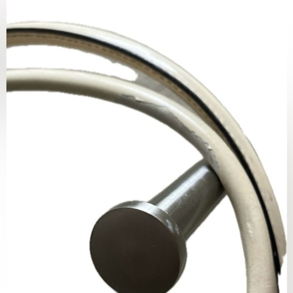 GUCCI Supreme GG Plus Monogram Large Joy Tote, Cream & Brown - Picture 6 of 12